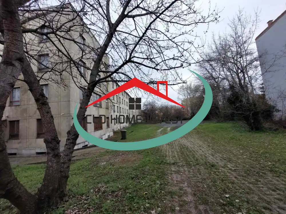 Budapest, X. kerület - Óhegy