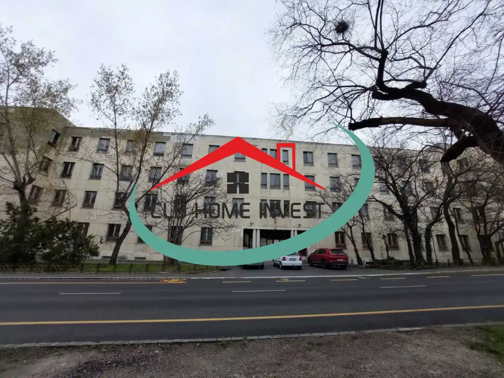 Budapest, X. kerület - Óhegy