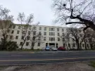 Budapest, X. kerület - Óhegy