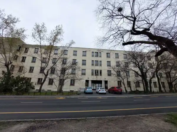 Eladó hotel, szálloda, Budapest, X. kerület 125 szoba 7210 m² 1500 M Ft