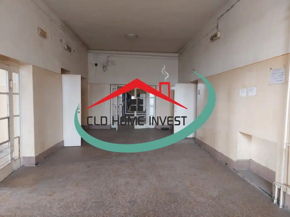 Budapest, X. kerület - Óhegy