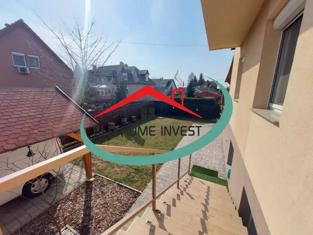 Budapest, XVIII. kerület - Krepuska Géza-telep