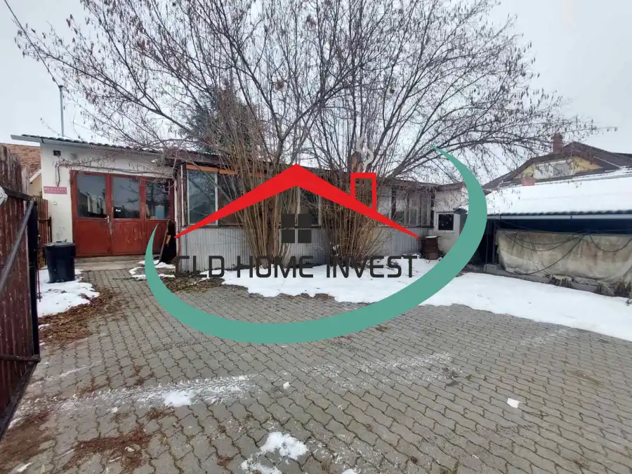 eladó ipari ingatlan, Szigetszentmiklós