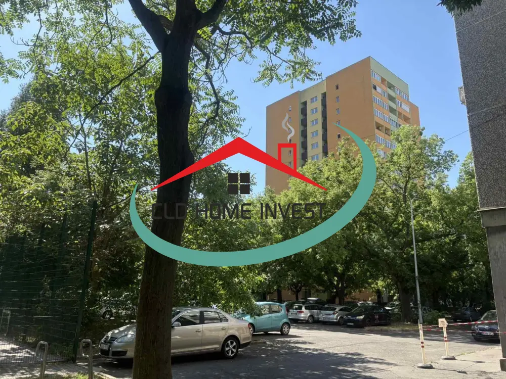 Budapest, XI. kerület - Kelenföldi ltp.
