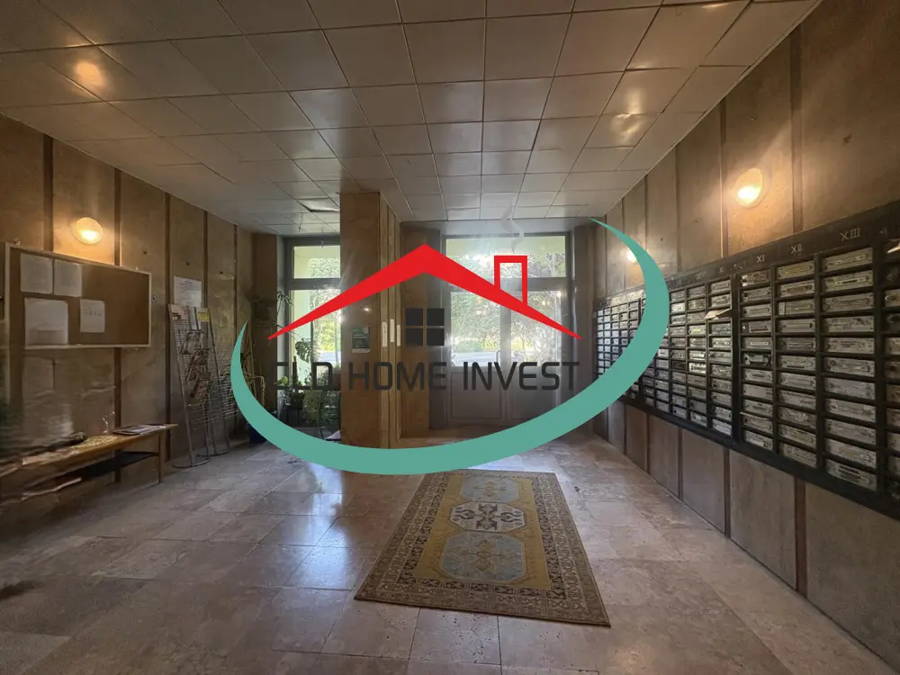Budapest, XI. kerület - Kelenföldi ltp.