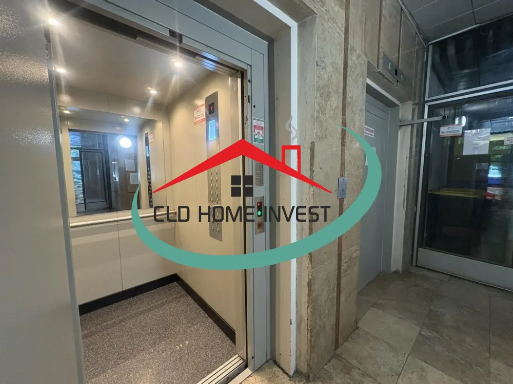 Budapest, XI. kerület - Kelenföldi ltp.