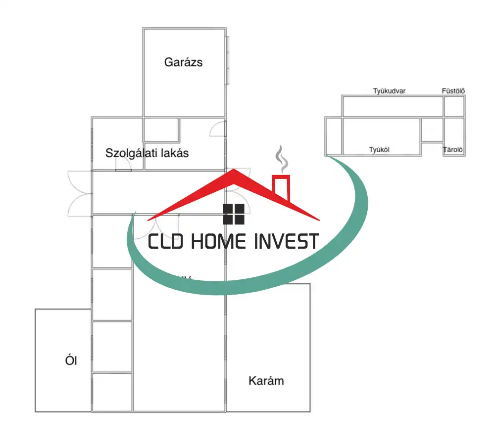 Pest megye - Alsónémedi