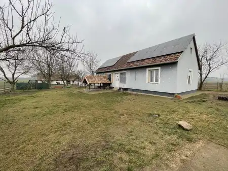 Eladó tanya, Alsónémedi 2 szoba 82 m² 149.9 M Ft
