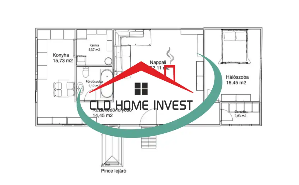 Pest megye - Alsónémedi