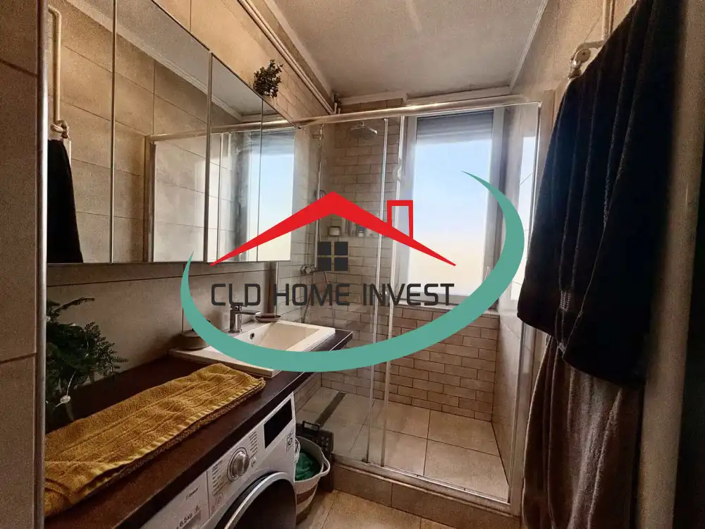 Budapest, IV. kerület - Megyer