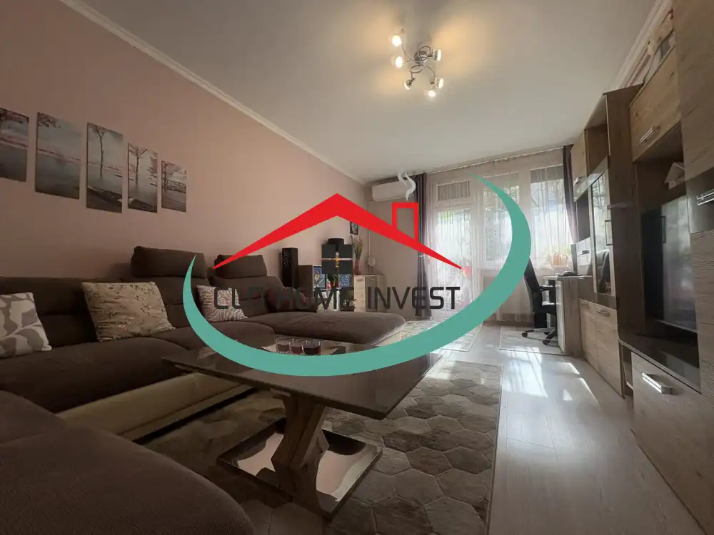 Budapest, IV. kerület - Megyer