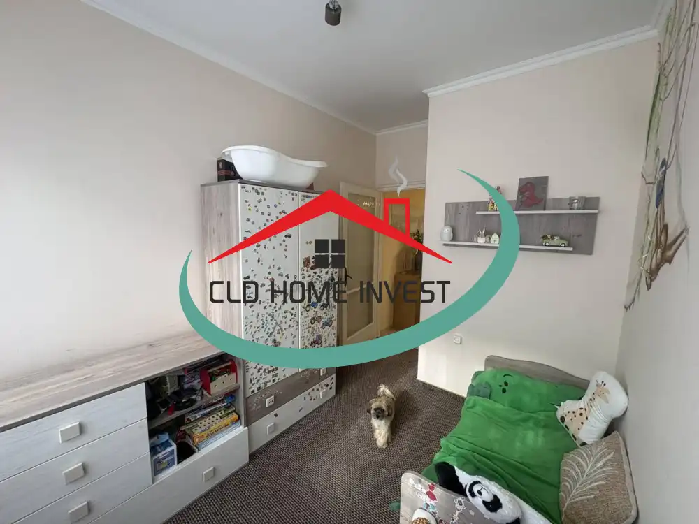 Budapest, IV. kerület - Megyer