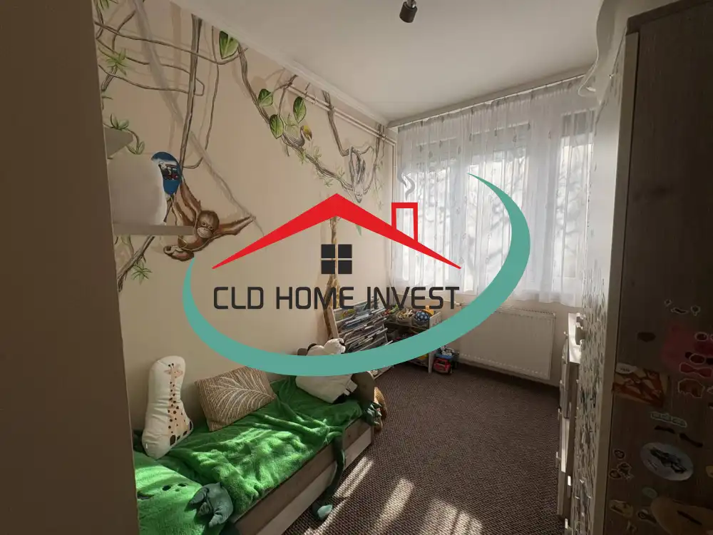 Budapest, IV. kerület - Megyer