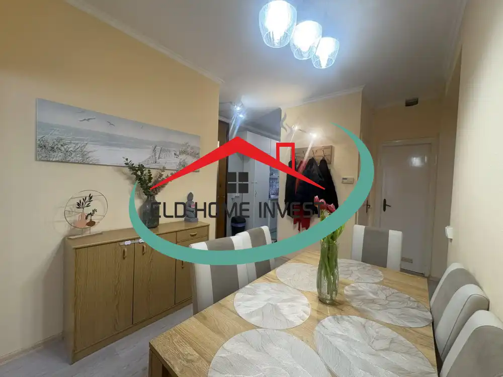 Budapest, IV. kerület - Megyer