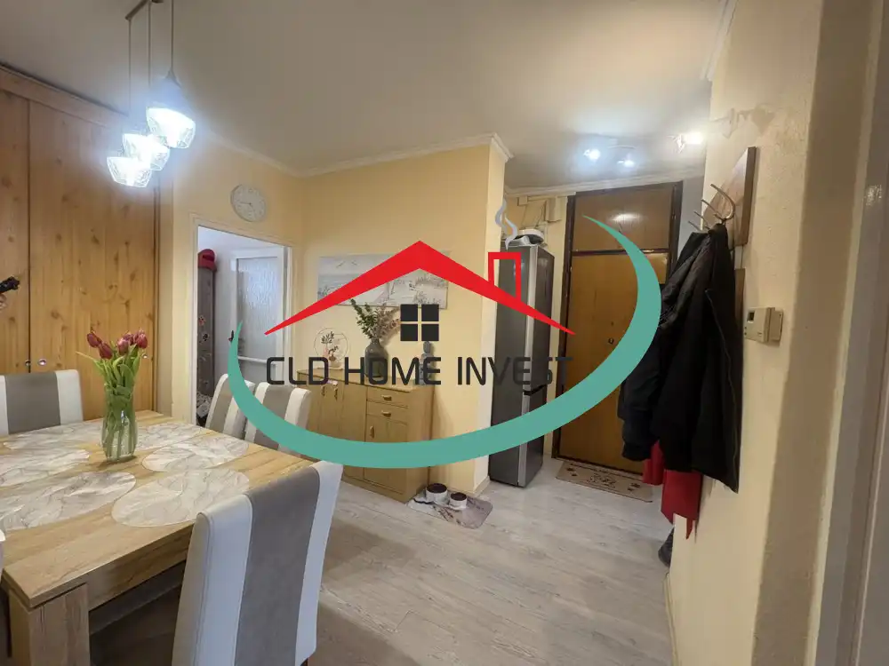 Budapest, IV. kerület - Megyer