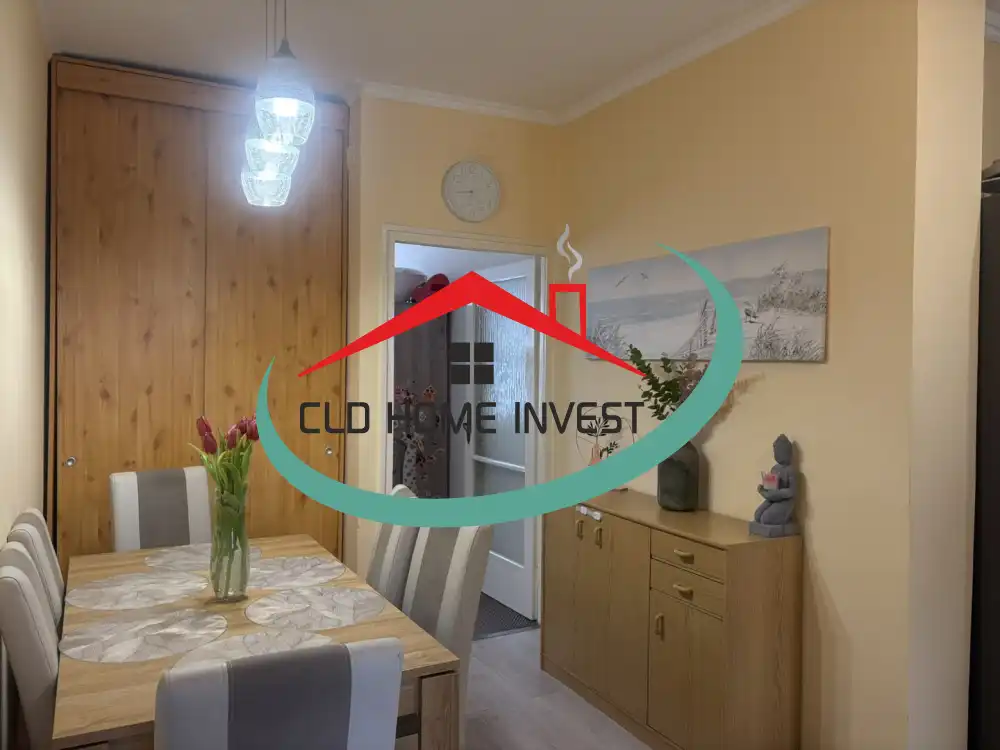 Budapest, IV. kerület - Megyer