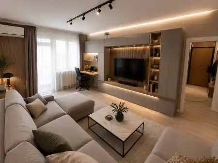Eladó téglalakás, Budapest, IV. kerület 2+1 szoba 62 m² 74.5 M Ft