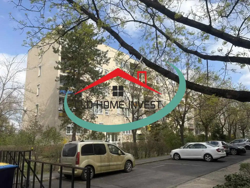 Budapest, IV. kerület - Megyer