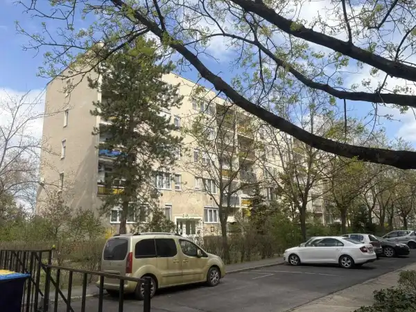 Eladó téglalakás, Budapest, IV. kerület 2+1 szoba 62 m² 77.5 M Ft