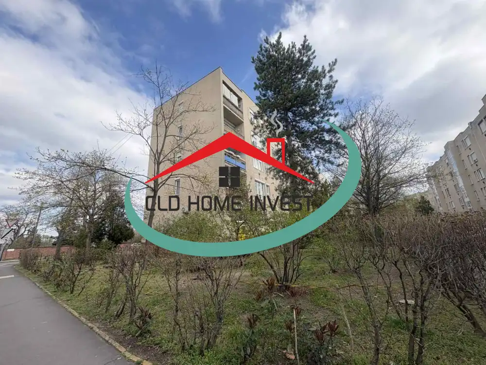 Budapest, IV. kerület - Megyer