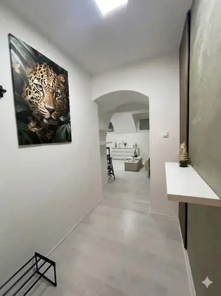 Eladó téglalakás, Budapest, VII. kerület 1 szoba 32 m² 30 M Ft