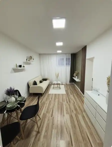 Eladó téglalakás, Budapest, X. kerület 2 szoba 48 m² 35 M Ft