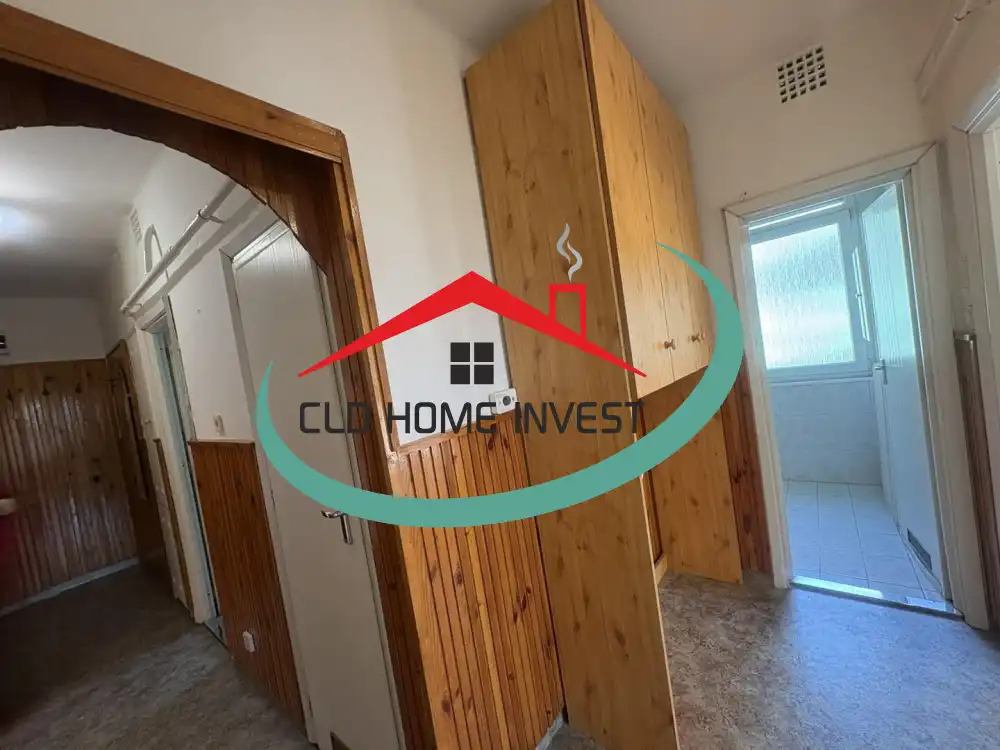 Budapest, XXI. kerület - Szabadság -Erdősor utcai ltp.