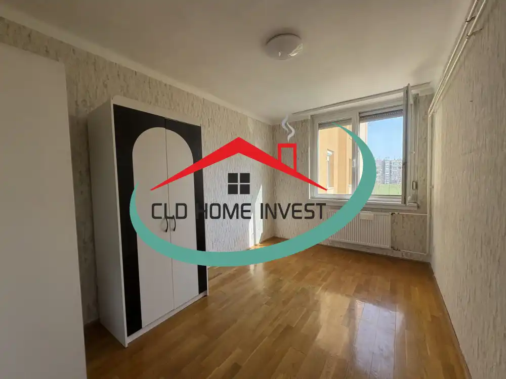 Budapest, XXI. kerület - Szabadság -Erdősor utcai ltp.