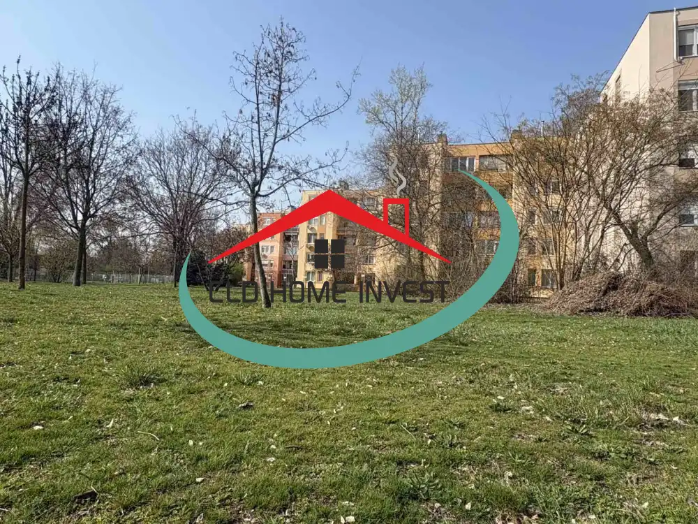 Budapest, XXI. kerület - Szabadság -Erdősor utcai ltp.