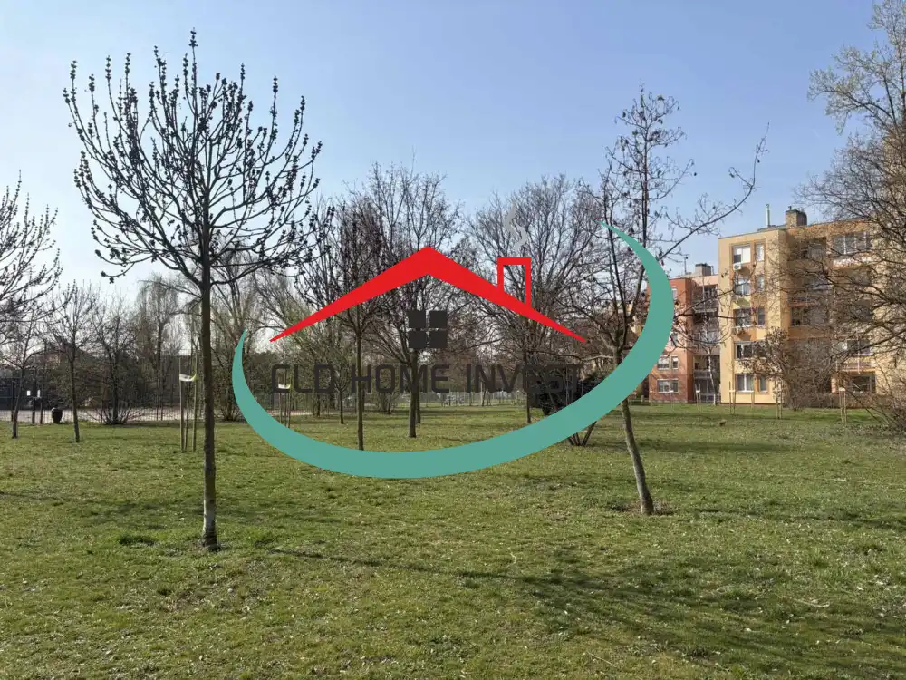 Budapest, XXI. kerület - Szabadság -Erdősor utcai ltp.