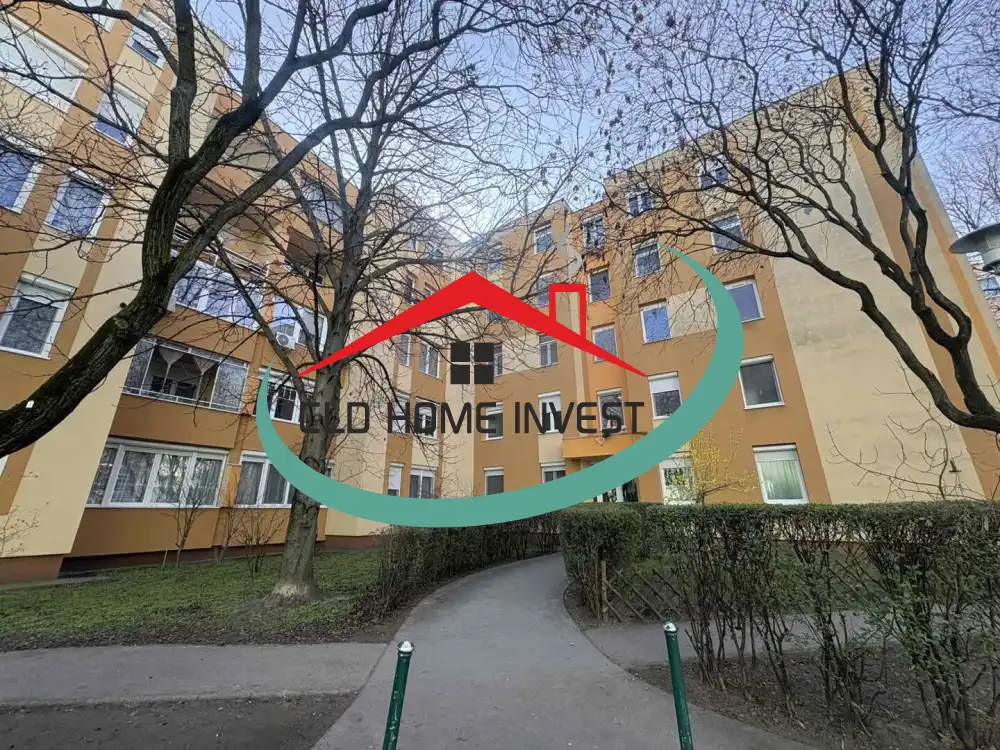 Budapest, XXI. kerület - Szabadság -Erdősor utcai ltp.