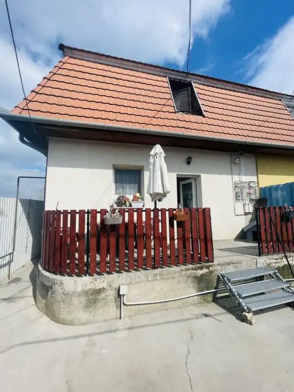 Eladó téglalakás, Kiskunlacháza 1+3 szoba 56 m² 47.5 M Ft