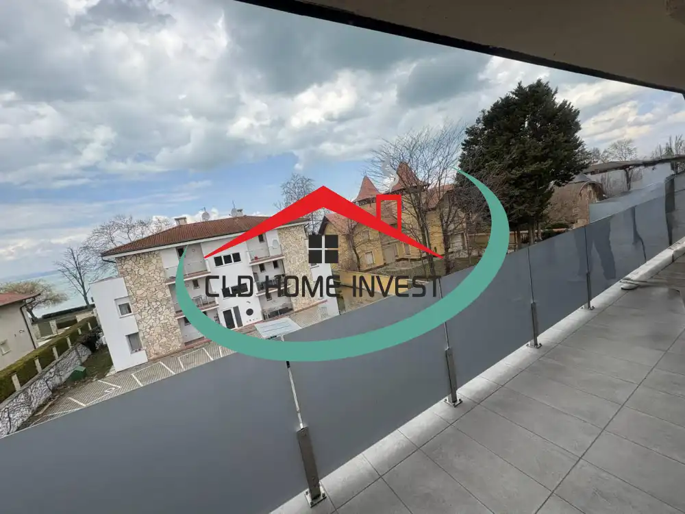 Somogy megye - Siófok