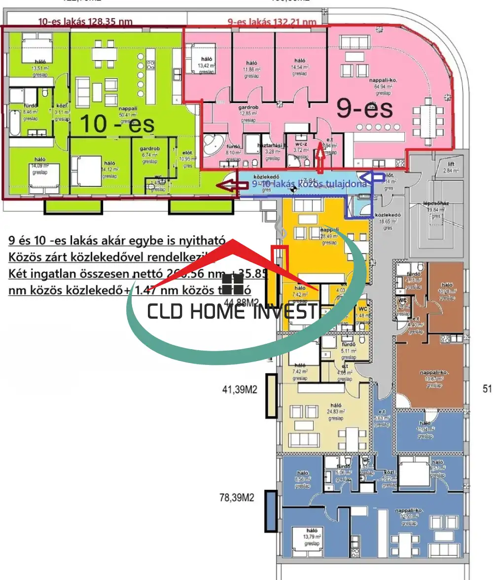Pest megye - Szigetszentmiklós