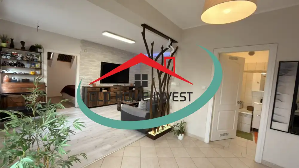 Pest megye - Tököl