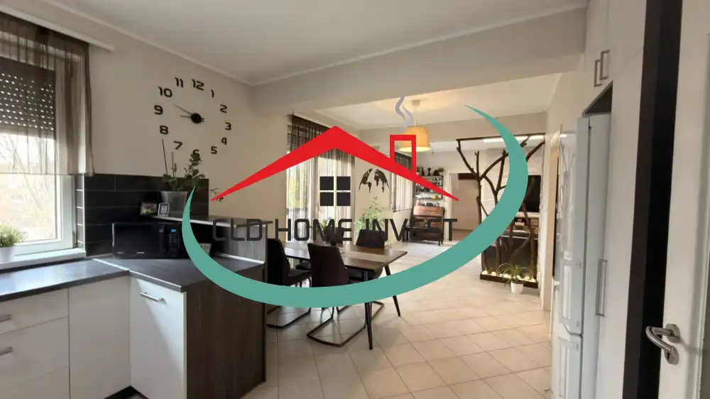 Pest megye - Tököl