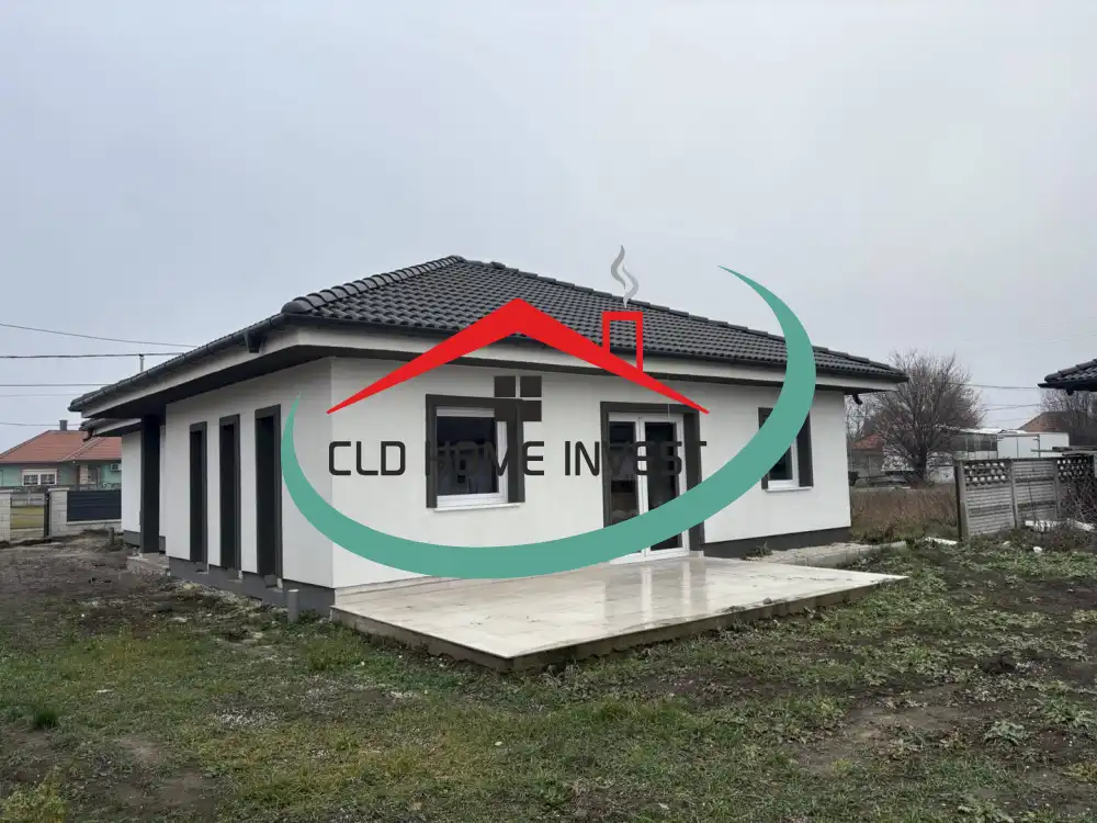 Pest megye - Kiskunlacháza