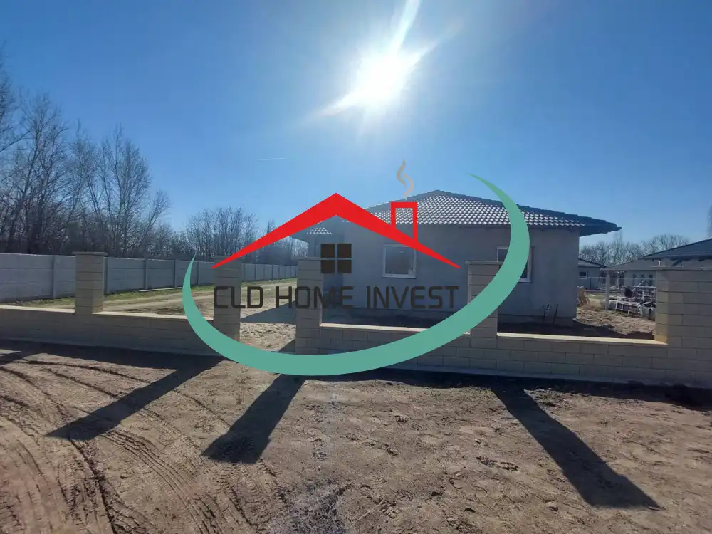 Pest megye - Kiskunlacháza