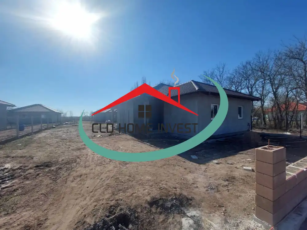 Pest megye - Kiskunlacháza