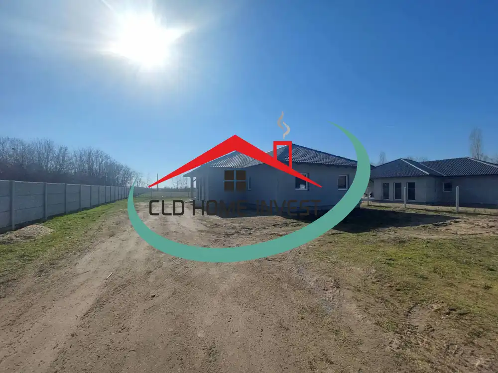 Pest megye - Kiskunlacháza