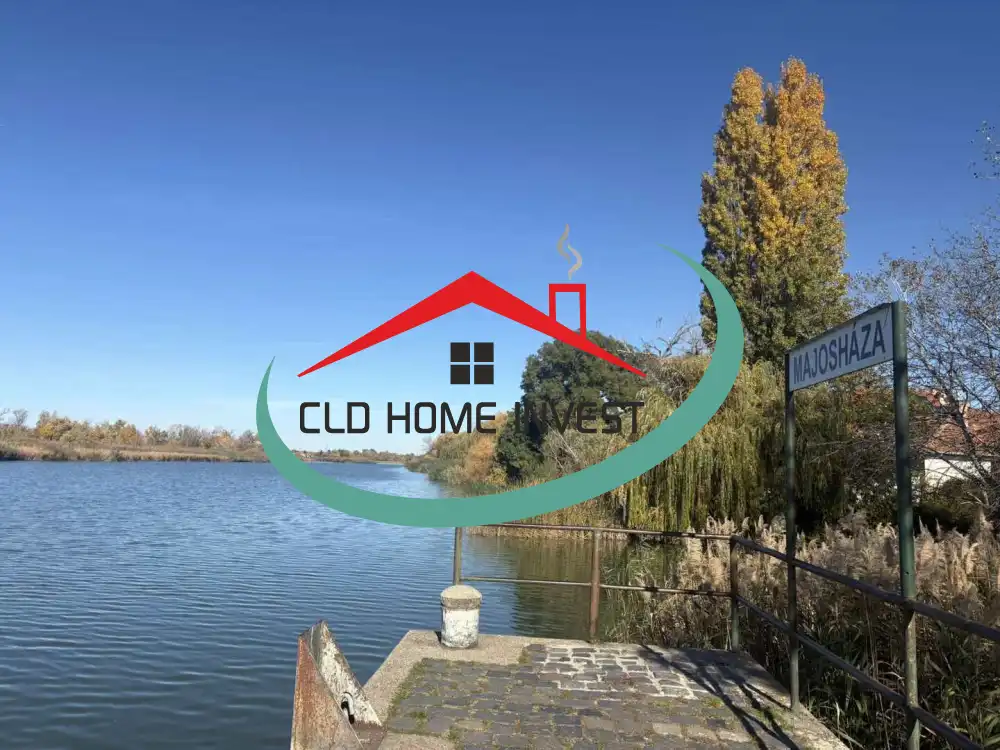 Pest megye - Majosháza