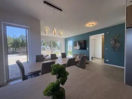 Eladó új építésű családi ház, Majosháza 5 szoba 137 m² 130 M Ft