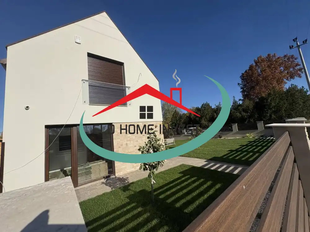 Pest megye - Majosháza