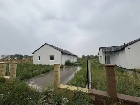 Eladó új építésű családi ház, Ráckeve 4 szoba 112 m² 88.9 M Ft
