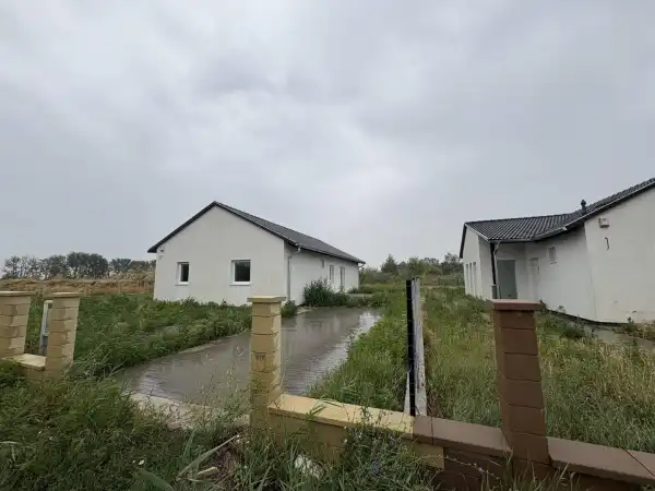 Eladó új építésű családi ház, Ráckeve 4 szoba 112 m² 88.9 M Ft