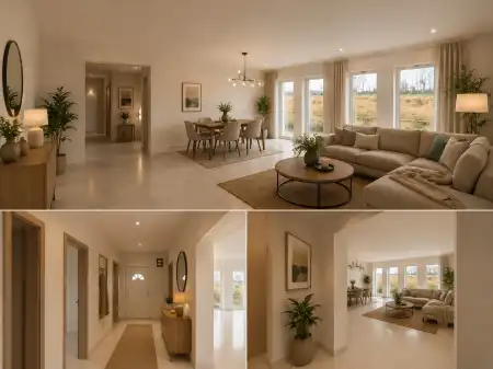 Eladó új építésű családi ház, Ráckeve 4 szoba 112 m² 88.9 M Ft