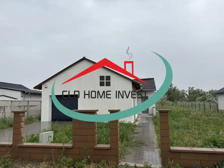 eladó új építésű családi ház, Ráckeve