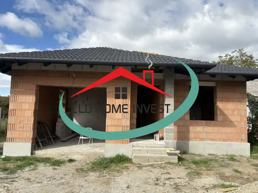 eladó új építésű családi ház, Szigetszentmiklós