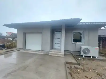 Eladó új építésű családi ház, Szigetszentmiklós 5 szoba 139 m² 134.9 M Ft