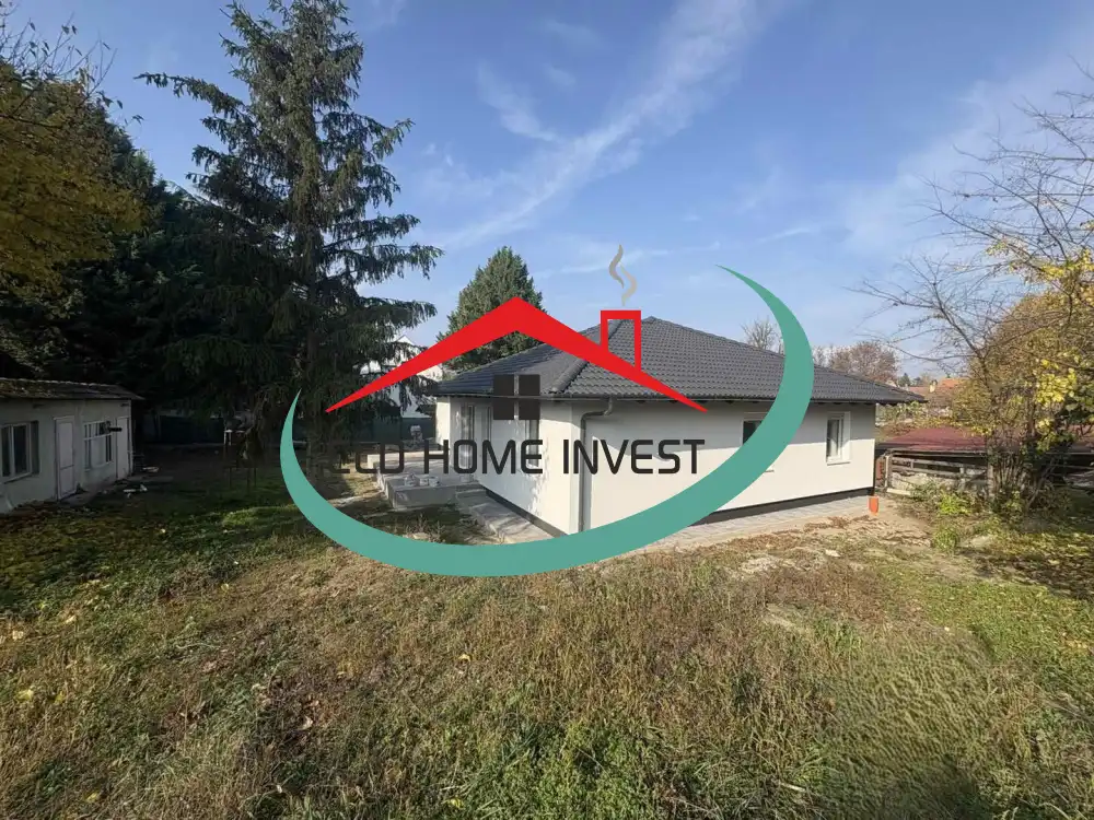 Pest megye - Szigetszentmiklós